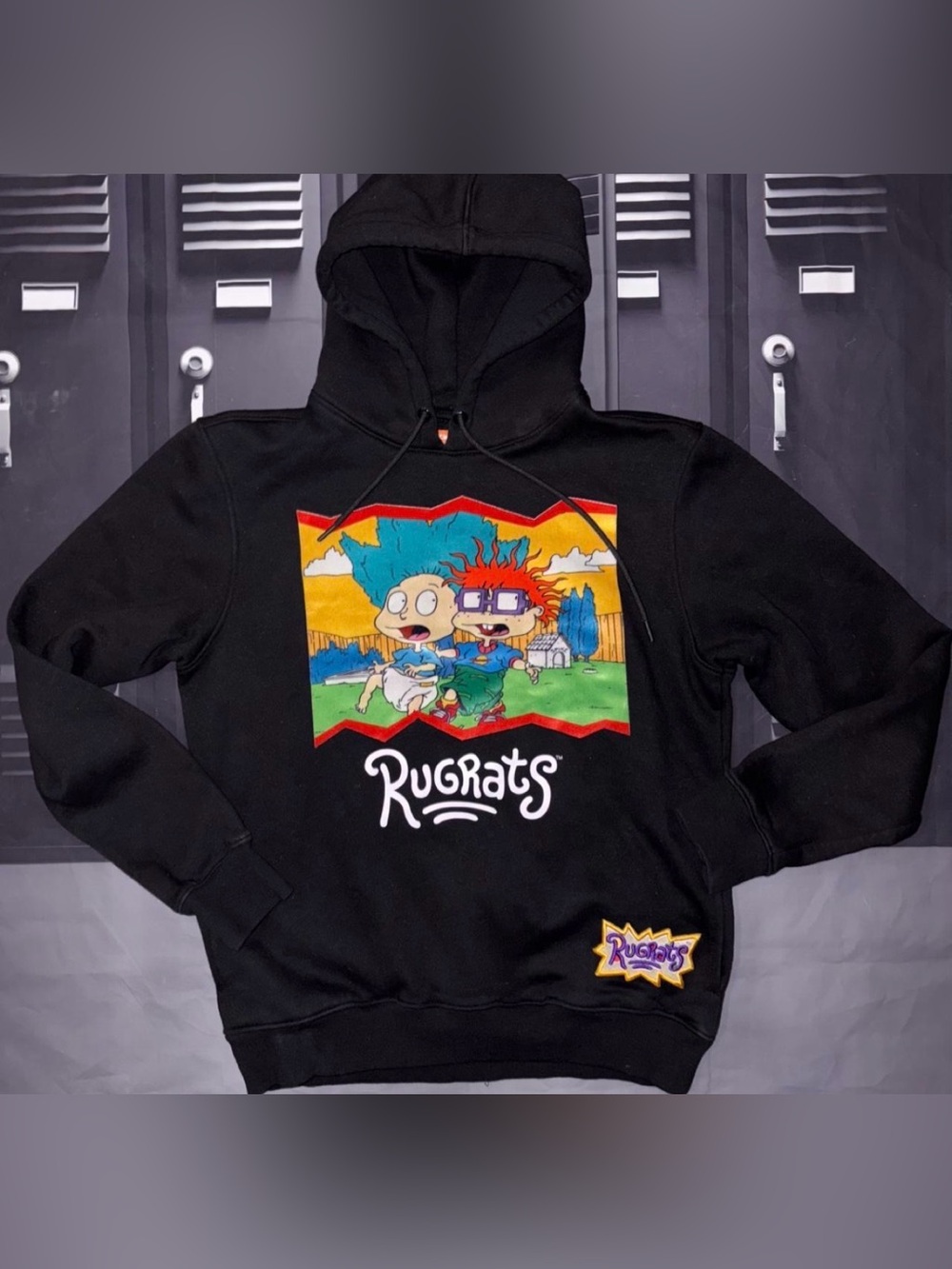 Vintage Rugrats Hoodie